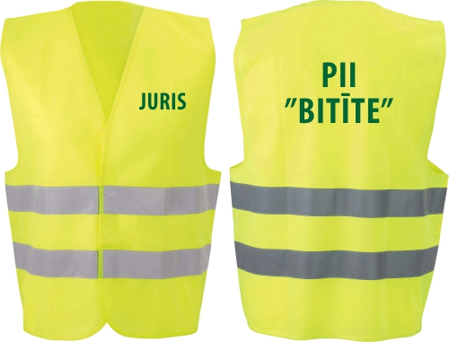 vestes